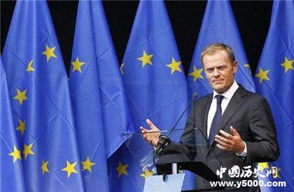 歐盟的歷史歐盟成員國(guó)有哪些