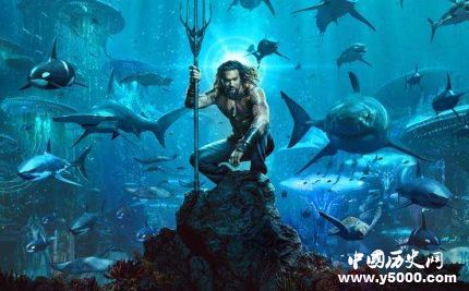 海王首周末票房是多少海王首周末票房創(chuàng)造了哪些記錄？