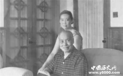 李宗仁生平簡(jiǎn)介李宗仁的故事李宗仁是怎么死的？