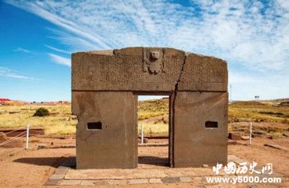 馬德里太陽門之謎：太陽門歷史資料介紹