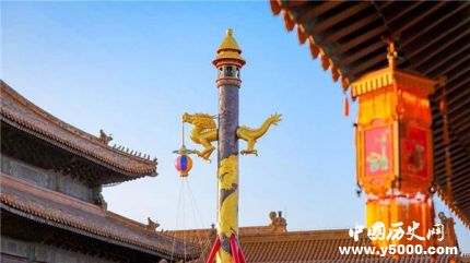 故宮天燈復(fù)原品拍賣故宮天燈寓意是什么？