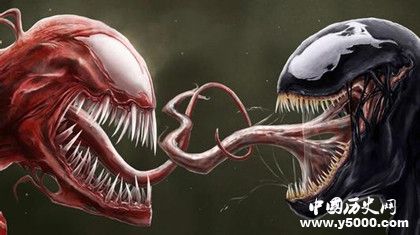 毒液2定檔2020年 毒液2劇情發(fā)展走向