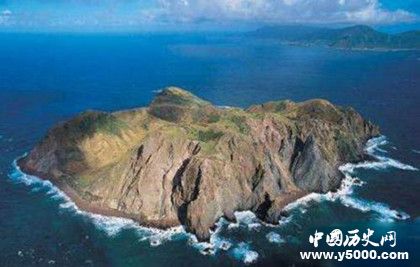 幽靈島之謎：幽靈島怪異事件