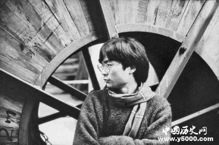 張棗生平故事簡介張棗的詩有哪些？