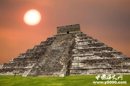 瑪雅人是什么人瑪雅文明歷史發(fā)展介紹瑪雅文明為什么消失了