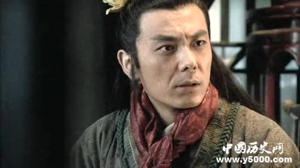 施恩生平簡介施恩的故事施恩是怎么死的？