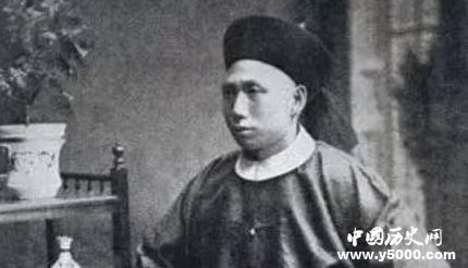 丁汝昌生平故事簡(jiǎn)介丁汝昌是英雄還是罪人？