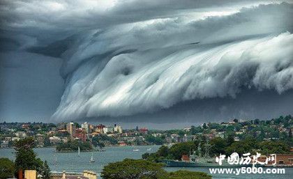 印尼巽他海峽海嘯是怎么形成的海嘯的分類危害有哪些 印尼巽他海峽海嘯是怎么形成的海嘯的分類危害有哪些