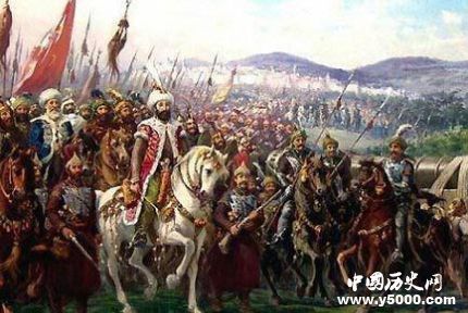 意土戰(zhàn)爭(zhēng)簡(jiǎn)介意土戰(zhàn)爭(zhēng)軍力對(duì)比意土戰(zhàn)爭(zhēng)的結(jié)果如何？