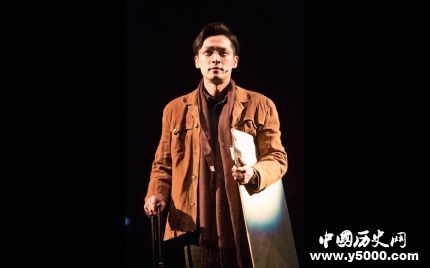 《如夢之夢》2019年2月演出安排《如夢之夢》重慶站介紹 《如夢之夢》2019年2月演出安排《如夢之夢》重慶站介紹