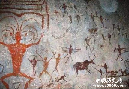 滄源崖畫內(nèi)容特點(diǎn)簡(jiǎn)介滄源崖畫的含義是什么？