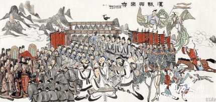 中國古典文學(xué)簡(jiǎn)介中國古典文學(xué)發(fā)展歷程是怎樣的？