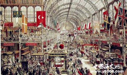 英國水晶宮建造時(shí)間建設(shè)背景是什么水晶宮建筑設(shè)計(jì)介紹 英國水晶宮建造時(shí)間建設(shè)背景是什么水晶宮建筑設(shè)計(jì)介紹