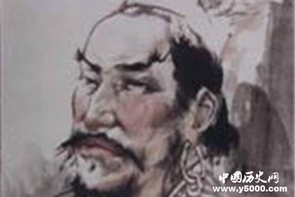 商朝君主河亶甲生平經(jīng)歷簡(jiǎn)介河亶甲遷都遷去了哪里？