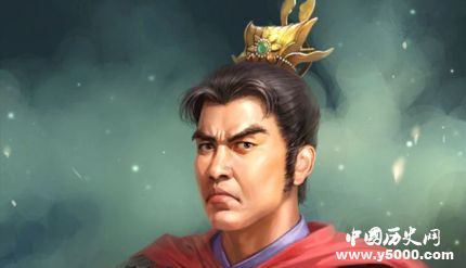 三國(guó)人物孫韶生平簡(jiǎn)介孫韶的故事孫韶是怎么死的？