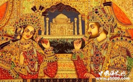 莫臥兒帝國簡介莫臥兒帝國的興衰莫臥兒帝國是印度嗎？