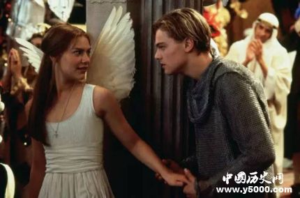 《羅密歐與朱麗葉》劇本簡介如何賞析《羅密歐與朱麗葉》？