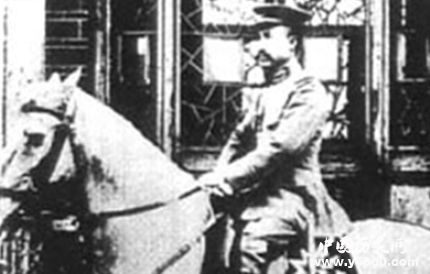 張敬堯生平經(jīng)歷簡介張敬堯是怎么死的？