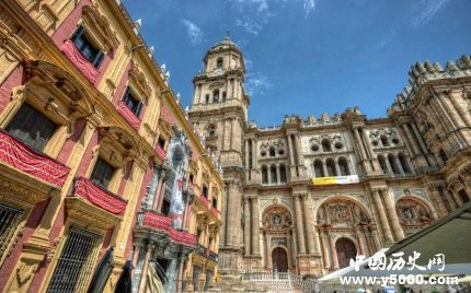 歐洲歐羅巴名稱是怎么得來的 有什么含義？