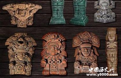 奧爾梅克文明簡(jiǎn)介奧爾梅克文明歷史發(fā)展介紹