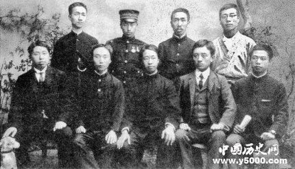 華興會成立發(fā)展歷史簡介華興會的主要創(chuàng)立者是誰？