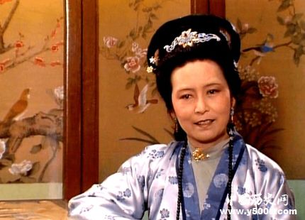 紅樓夢(mèng)王夫人簡(jiǎn)介王夫人人物形象分析