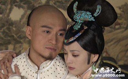 多爾袞為什么不稱帝揭秘多爾袞不稱帝的原因