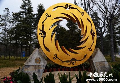 金沙遺址簡(jiǎn)介金沙遺址館藏有什么