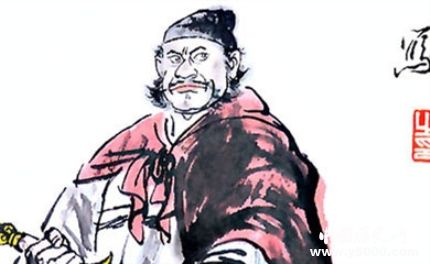 郁保四生平簡介郁保四的故事郁保四是怎么死的？