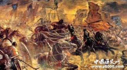 軍法的意義是什么 我國最早的軍法出現(xiàn)在什么時(shí)候？