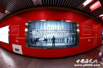 留聲40年主題列車在哪留聲40年主題列車有什么亮點(diǎn)？