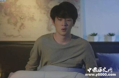 泰劇《夢(mèng)中注定》人物劇情介紹更新時(shí)間有哪些看點(diǎn) 泰劇《夢(mèng)中注定》人物劇情介紹更新時(shí)間有哪些看點(diǎn)