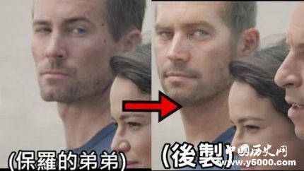 AI換臉楊冪視頻AI換臉技術(shù)是什么？