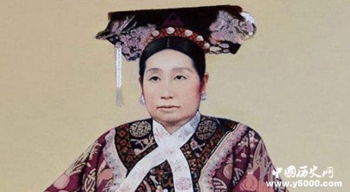 揭秘：慈禧太后的獨特癖好