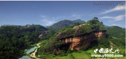 揭秘：南朝時(shí)期對(duì)始興縣的傳說(shuō)