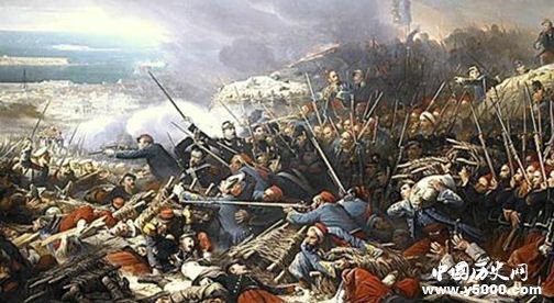 俄國人為何賣掉170萬平方公里的國土？