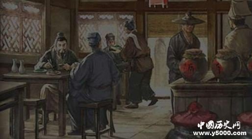 鐵飯碗一詞的由來和乾隆帝有關(guān)