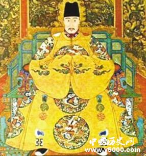 張居正為何長期服用?