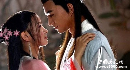 古代女子偷情為何都抱枕而約？