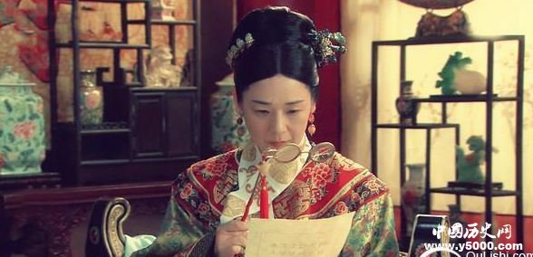 太監(jiān)李蓮英怎么伺候慈禧太后洗澡？