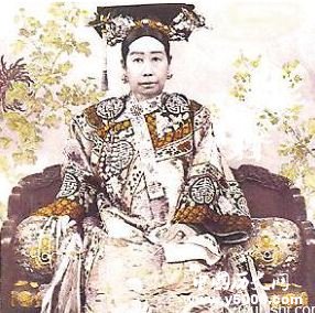 太監(jiān)李蓮英怎么伺候慈禧太后洗澡？