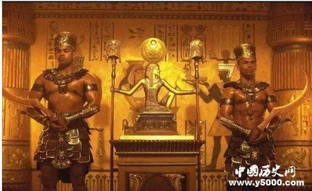 為啥那些讓人垂涎的金銀珠寶？