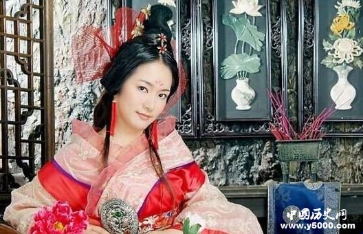 古代皇妃侍寢用哪些房中術