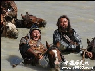 探秘：遺留在外國的那些中國后裔