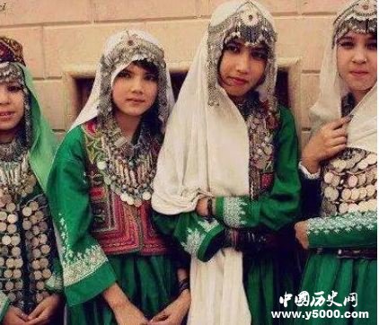 探秘:遺留在外國(guó)的那些中國(guó)后裔