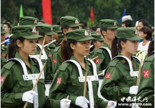 探秘:遺留在外國(guó)的那些中國(guó)后裔