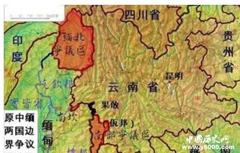 探秘:遺留在外國(guó)的那些中國(guó)后裔