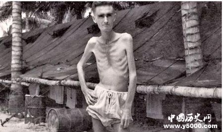 澳大利亞對(duì)日本戰(zhàn)犯處決最多最狠