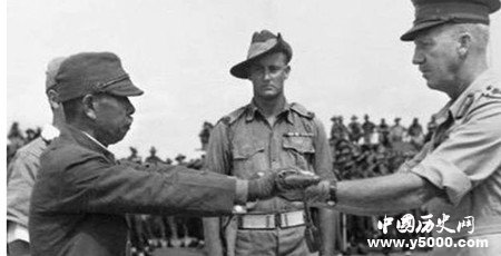 澳大利亞對(duì)日本戰(zhàn)犯處決最多最狠