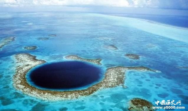 解密：百慕大“魔鬼三角”神秘力量之謎